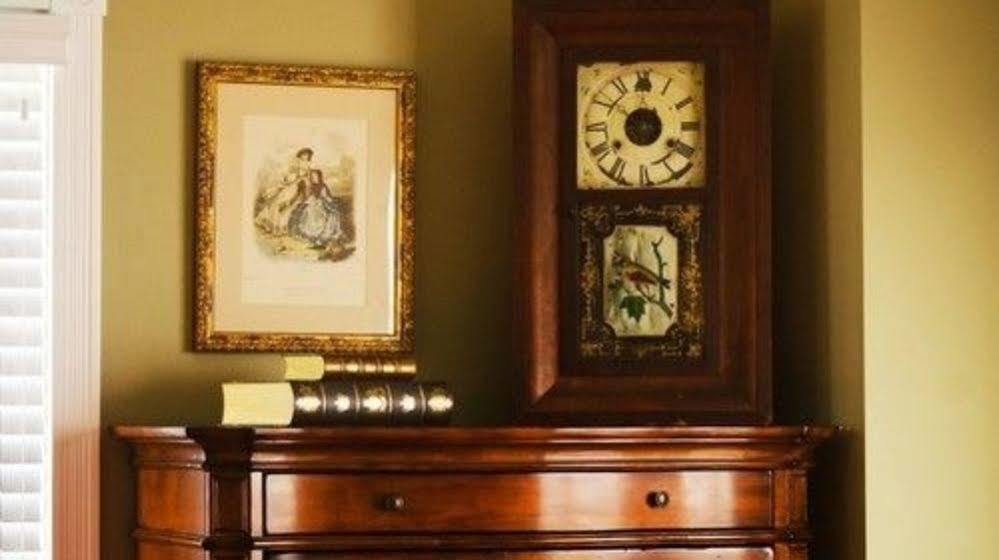 Hertzog Homestead Bed & Breakfast Эфрата Экстерьер фото